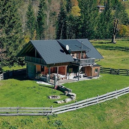 Villa Stangllehen Huette Schladming Exterior foto